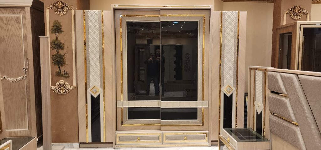مفروشات القطعاني