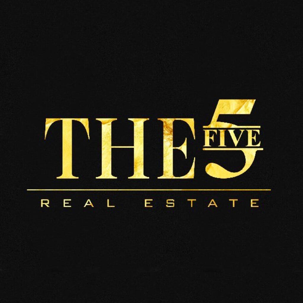 The five real estate