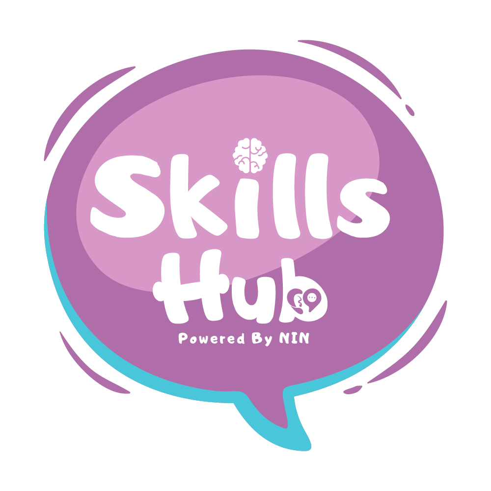 skills Hub Powered By NIN