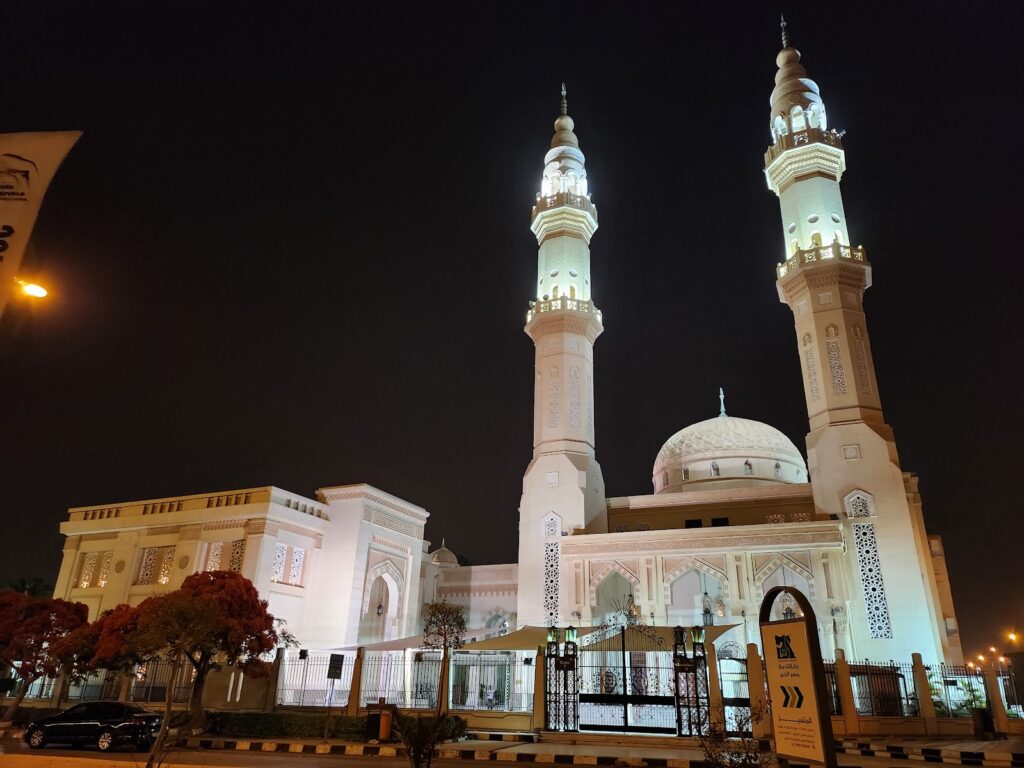 فندق رويال داي