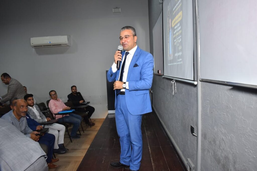 Amr Mansour Law Firm