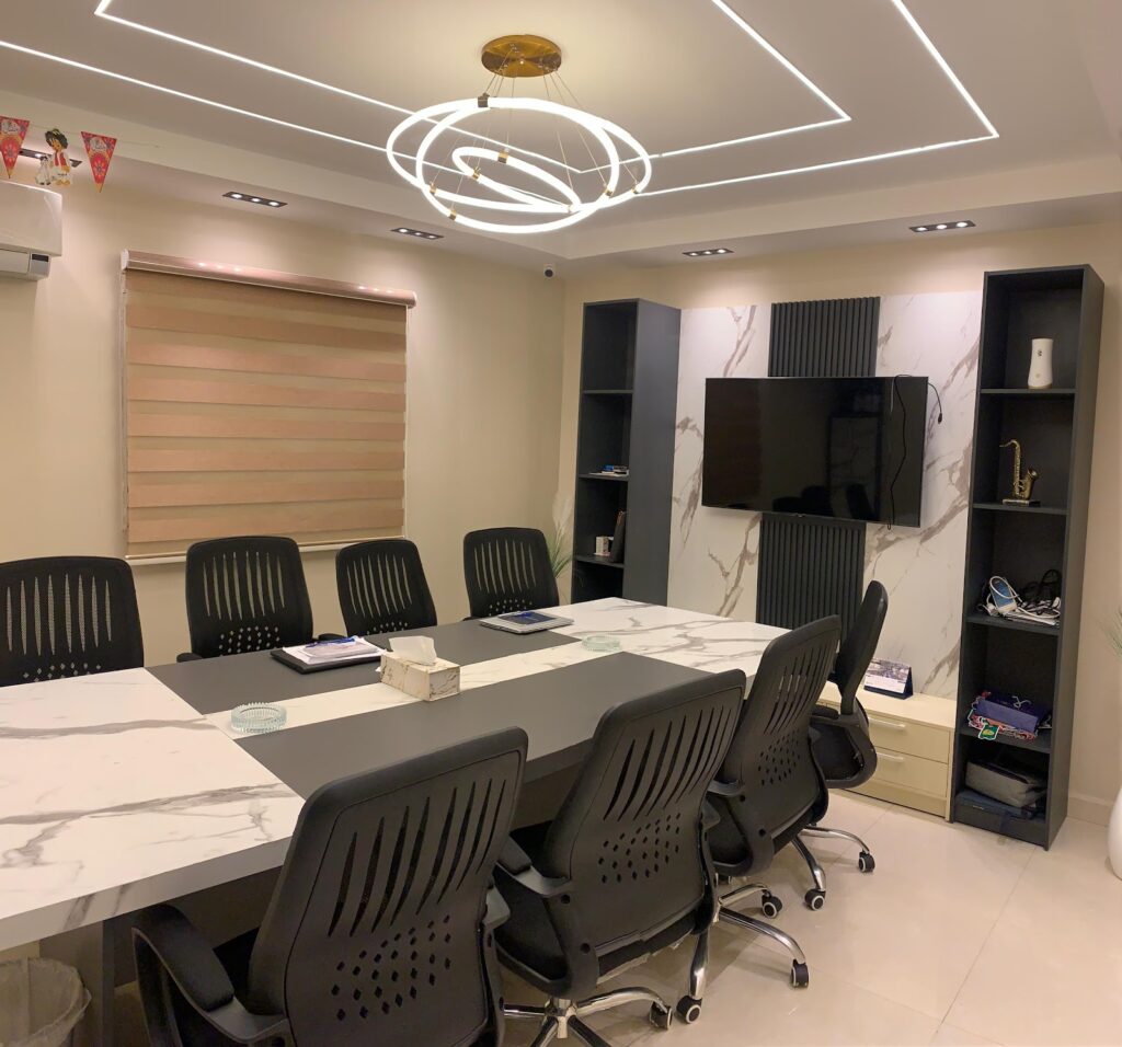 alqahtani real estate