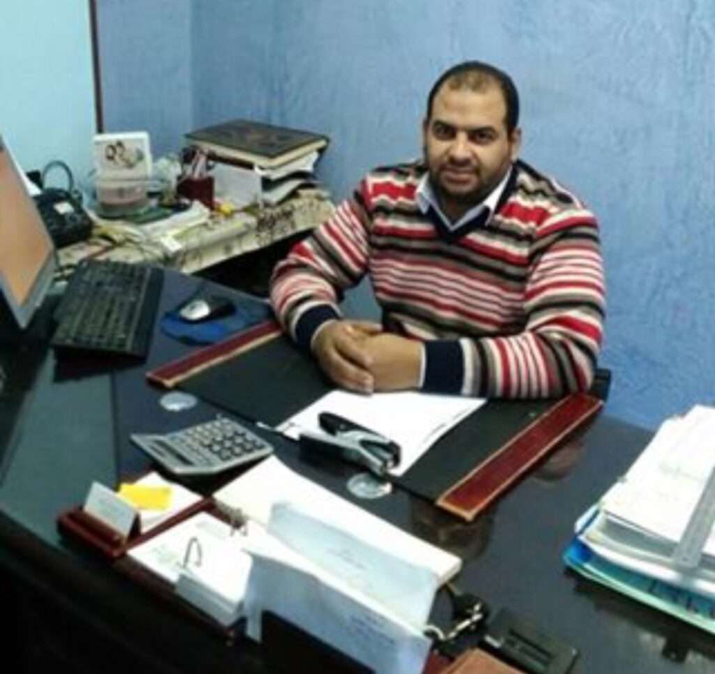 مؤسسة ايهاب البحيرة للمحاسبة و المراجعه