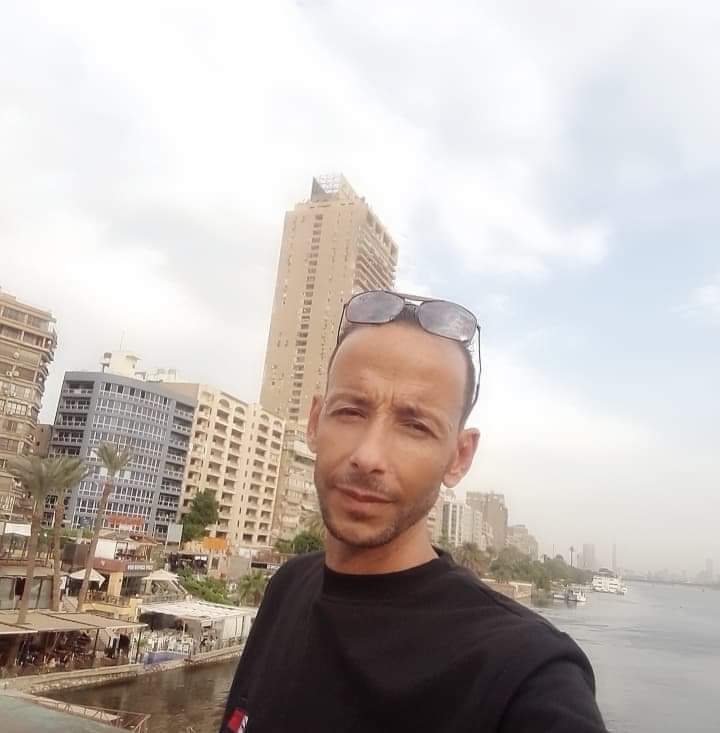 مطعم الشيف محمد عيسى