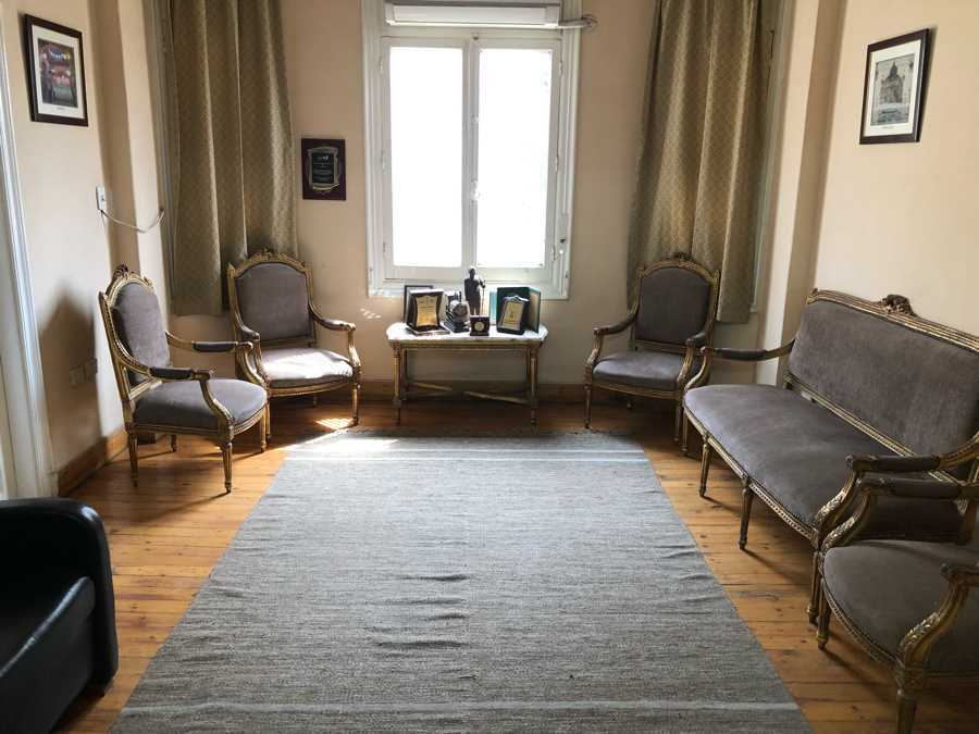 Dr. Walaa Samir Wahba’s Clinic