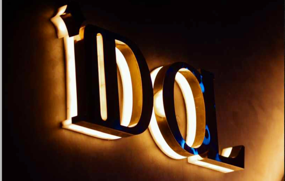 IDOL RESTOBAR