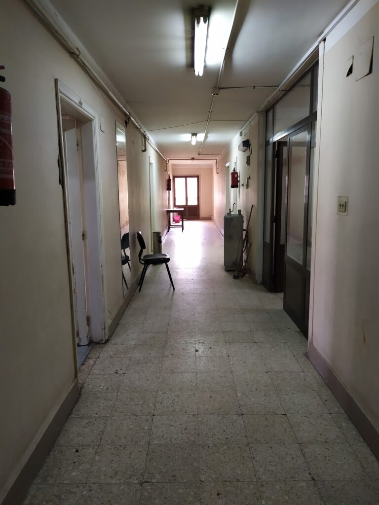 Caritas – Egypt
