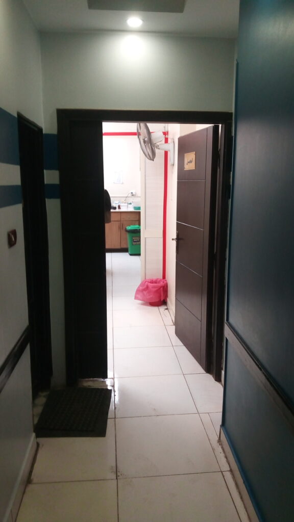 Nile Valley Radiology Center