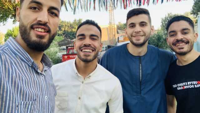 Google Photo 4