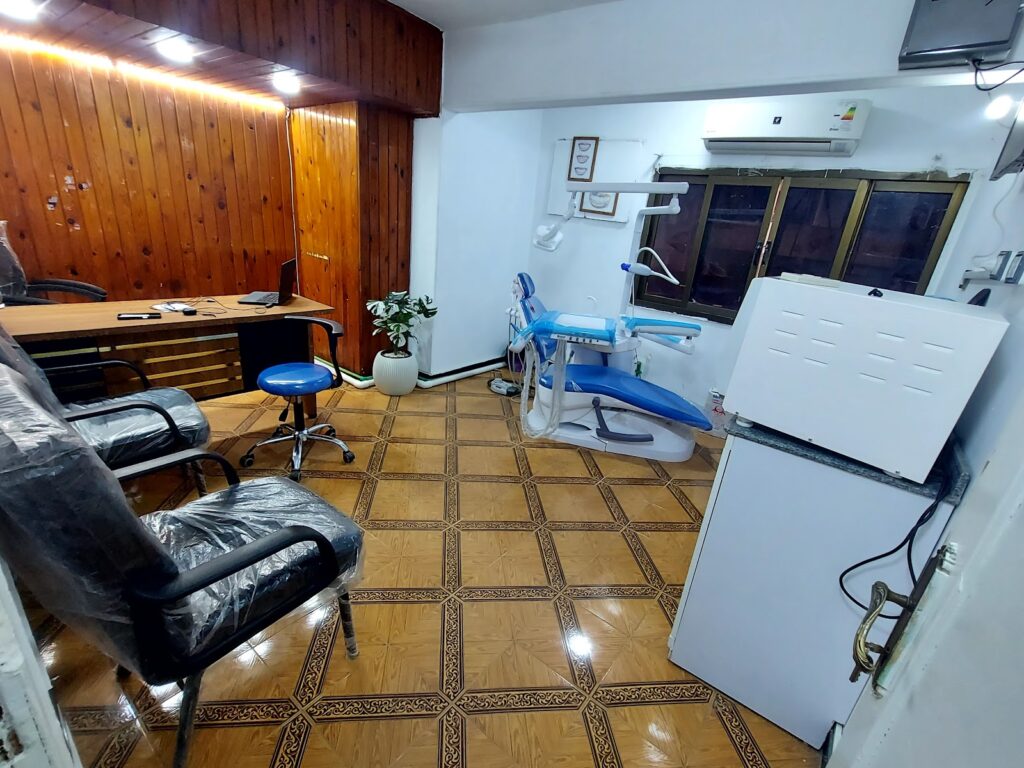 Alpha Dental clinics