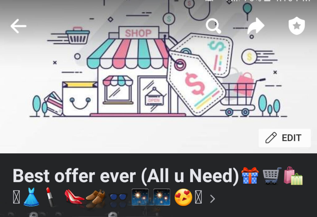 أفضل عرض على الإطلاق (كل ما تحتاجه)