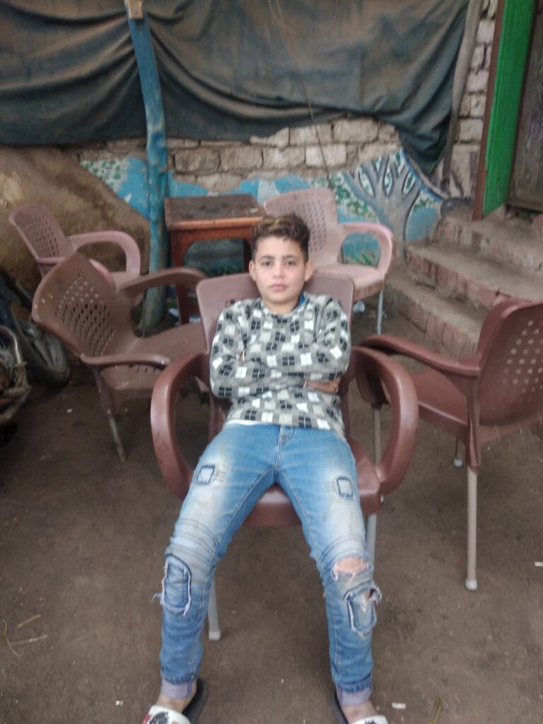كافيه محمود ابو حسن
