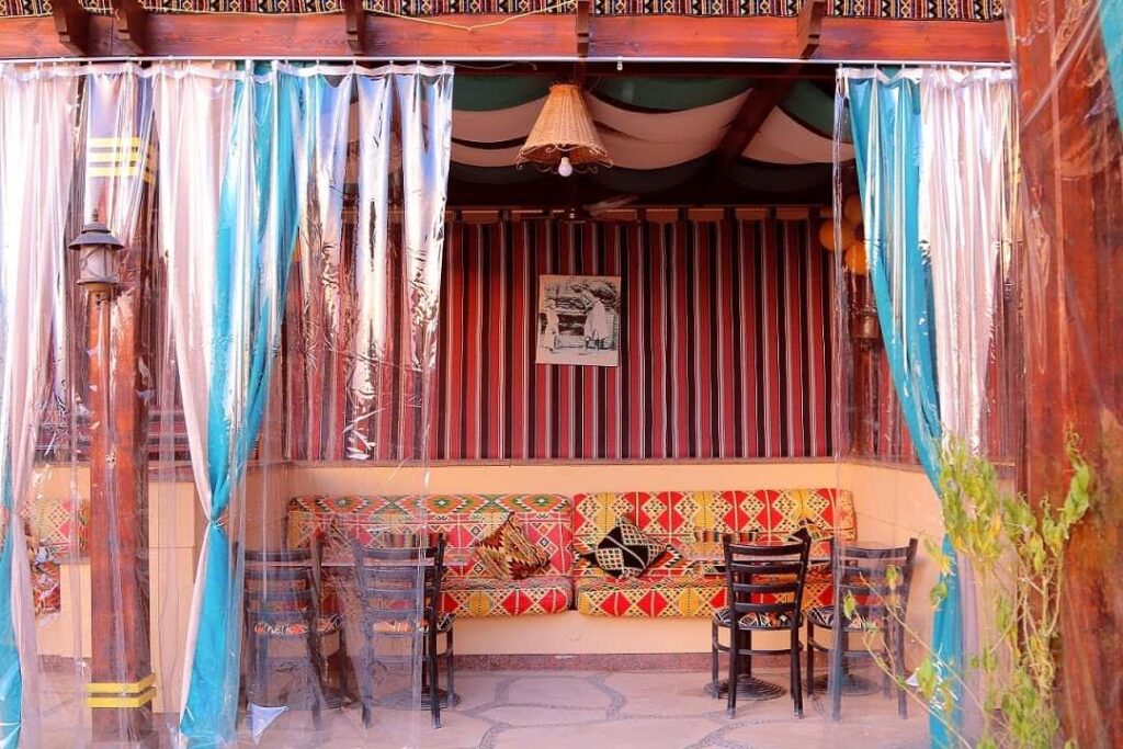 Sheikh Al-Hara Restaurant and Cafe