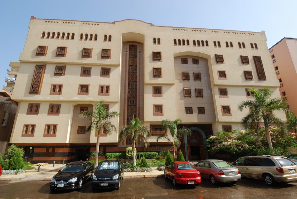 Psychological Medicine Hospital