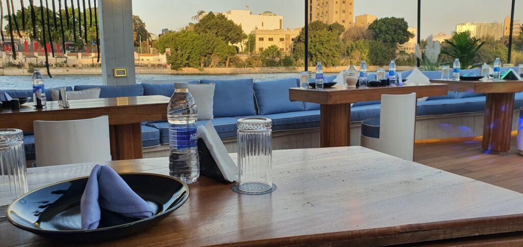 دهبية القاهرة