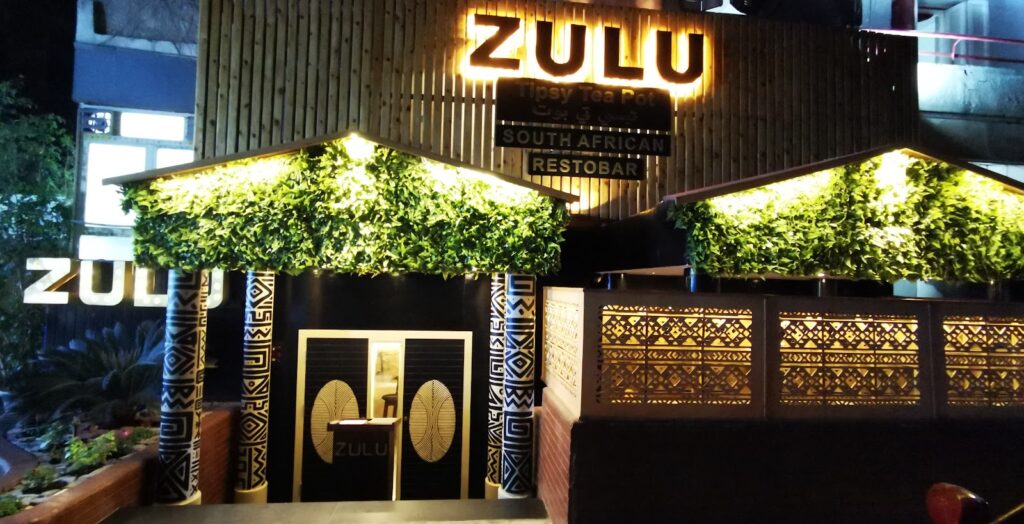 Zulu