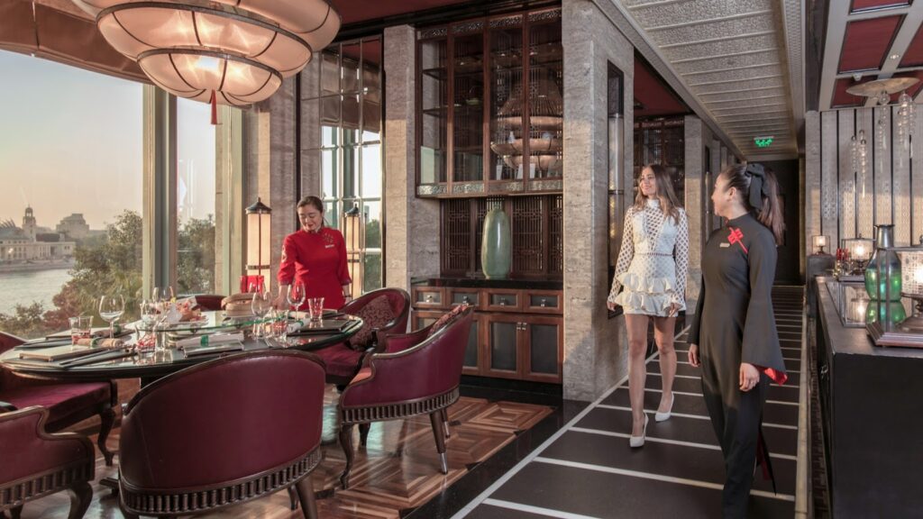 8 Restaurant