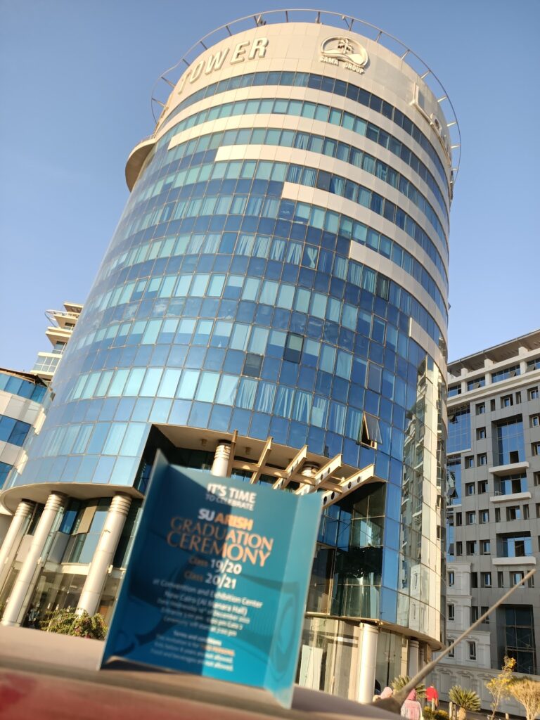 Sama Sinai For Investment