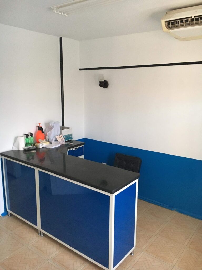 Egyptian Veterinary Center