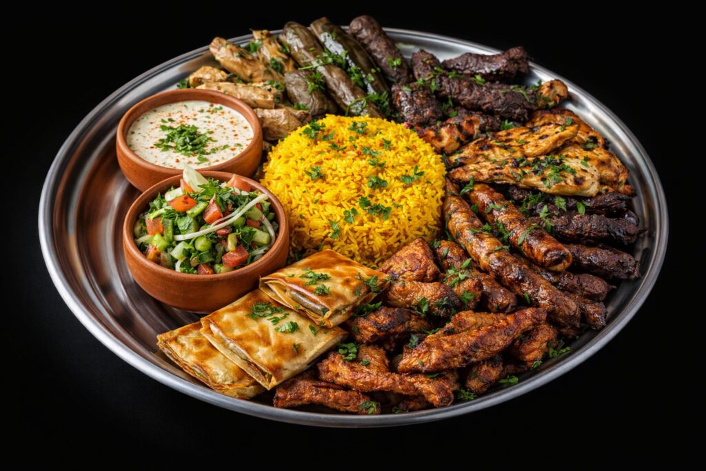 مقهى ومطعم كيفا