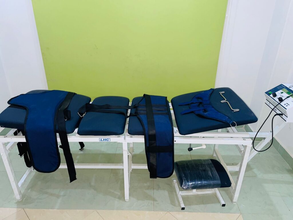 Premium Medical Health Club