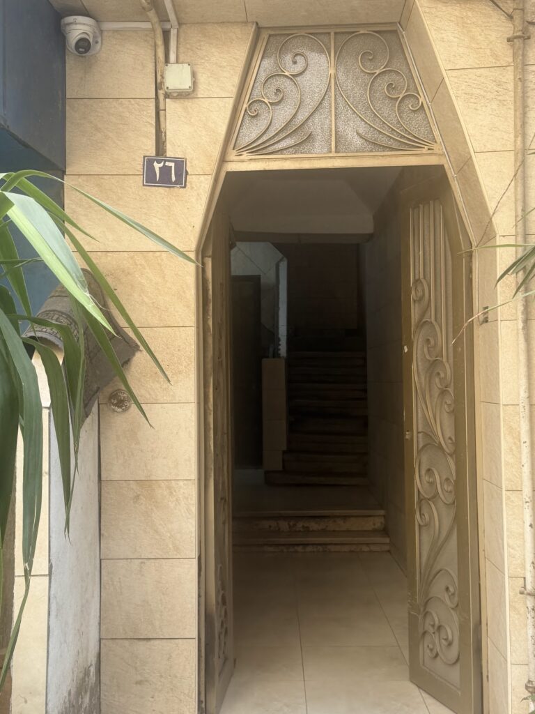 عمر أبو جبل