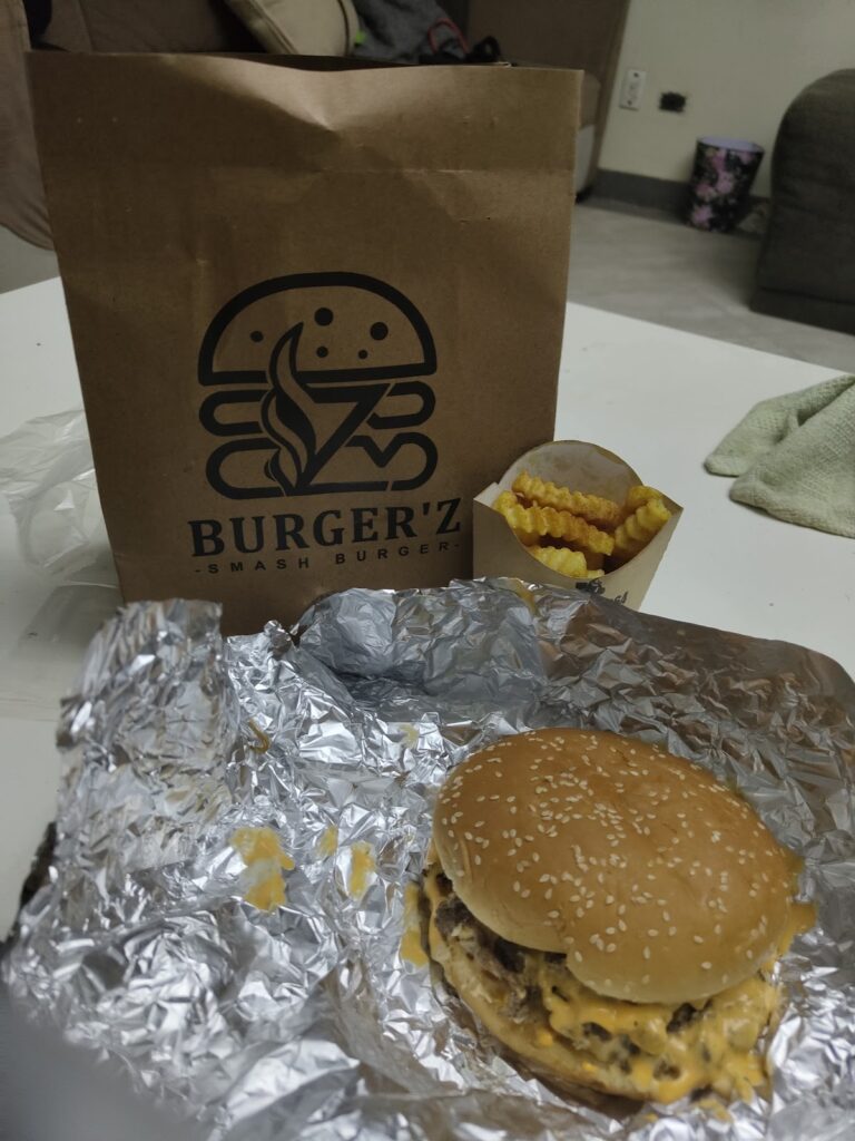 Burger’z