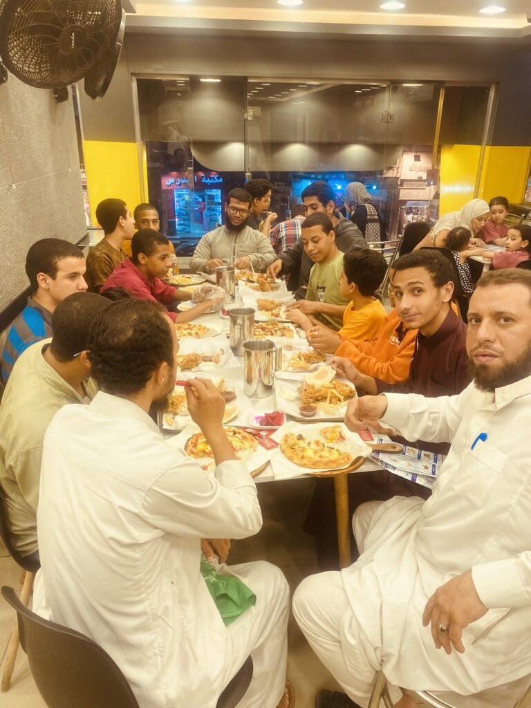 جنة البحر