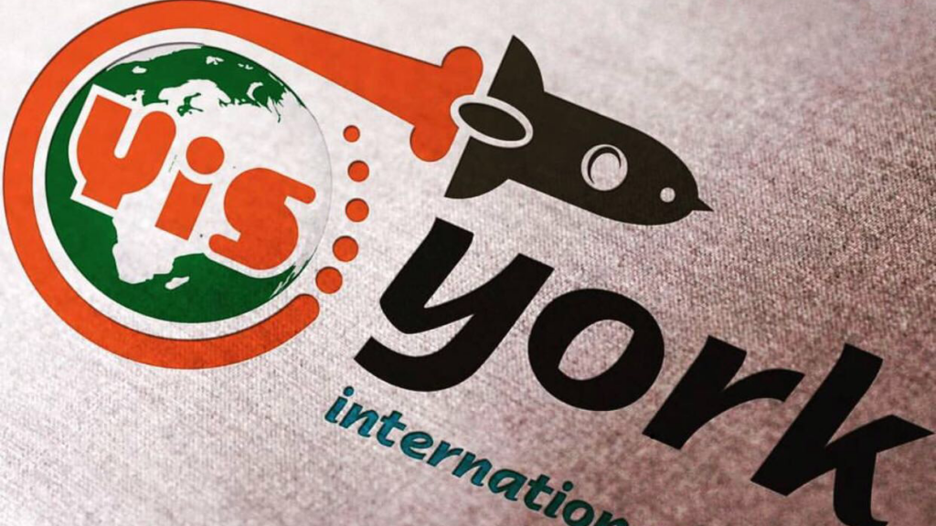 York International Spark