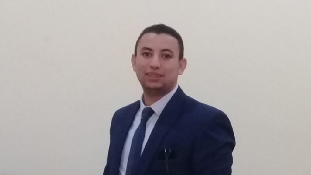 Abdullah Eid Al-Aqili Law Office
