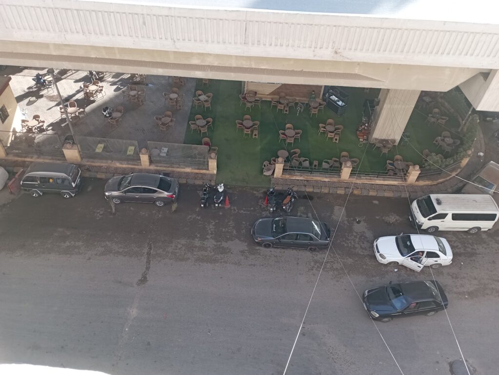 قهوة الحاج أحمد حسن عبد اللطيف