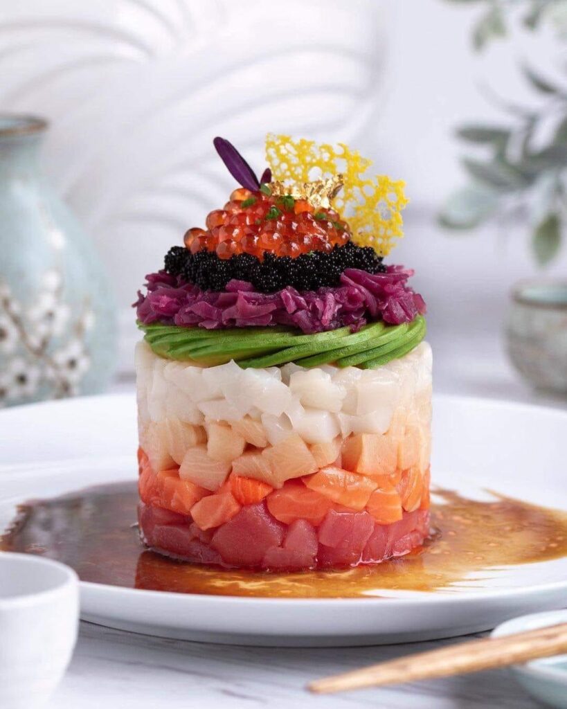 Amazing Sushi Egypt