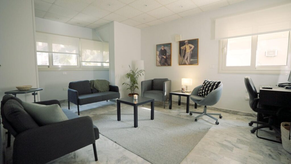 Behman Therapy Center