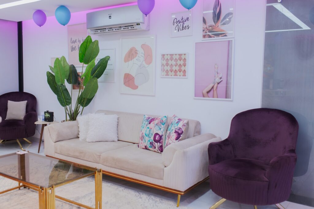 Jufa beauty lounge