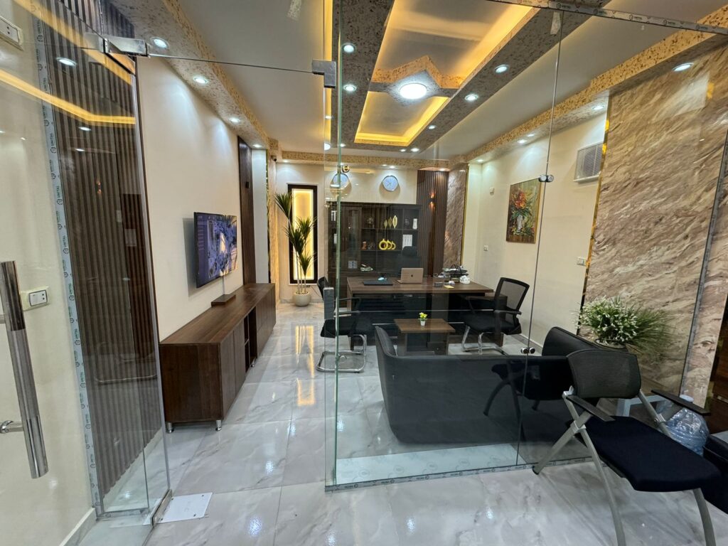 JAHIZ COMPANY