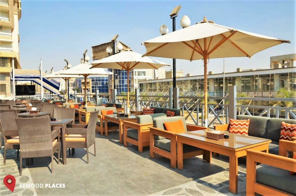 Al-Rawaan Coffee & Restaurant