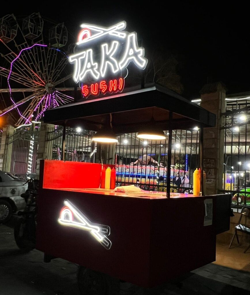 Taka Sushi
