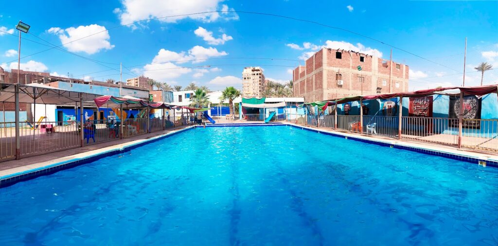 Dolphin Club