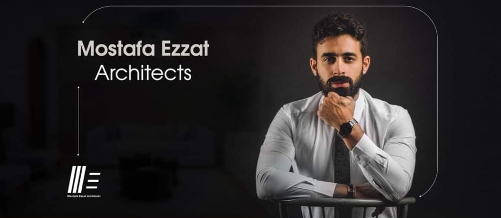 مكتب مصطفى عزت للهندسة المعمارية
