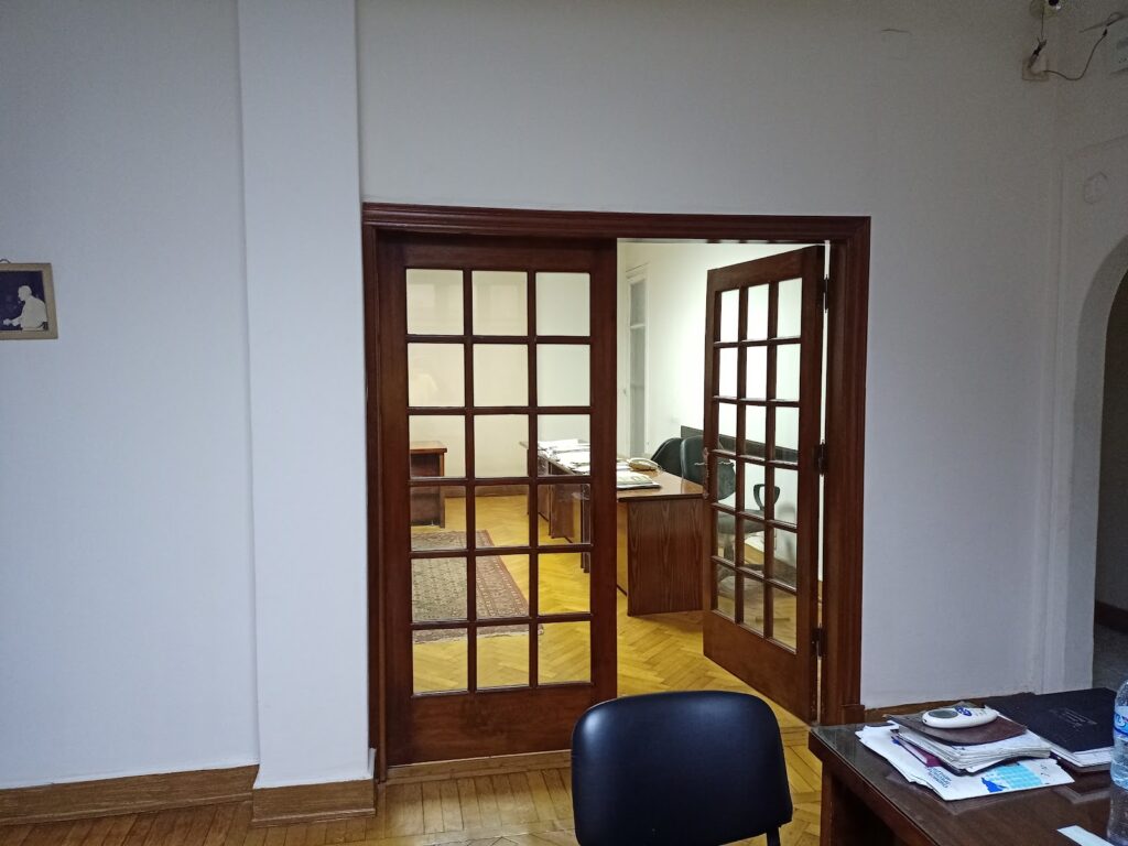 Nadoury & Nahas Law Office