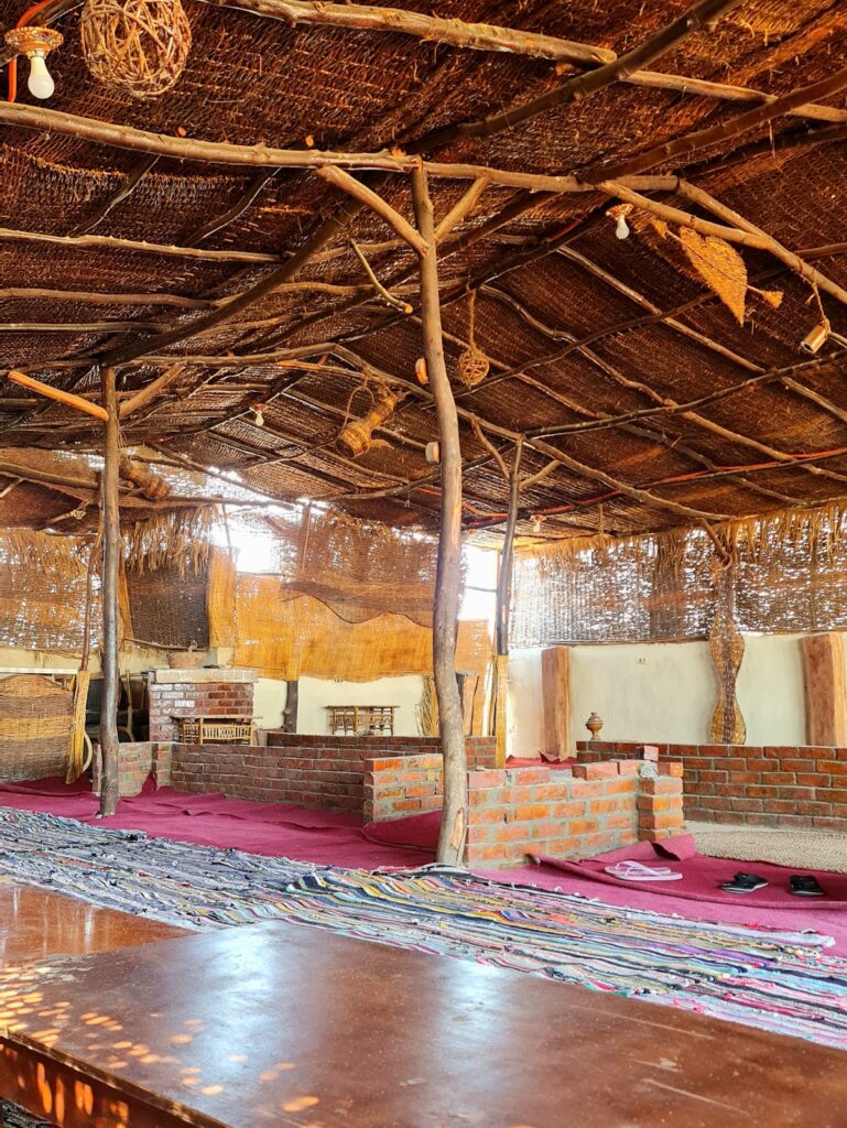 مطعم كوكوفي شوب الواحه