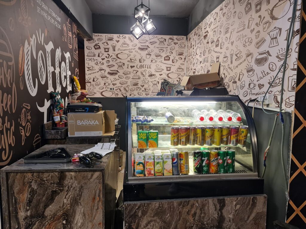 Otaku ps & cafe