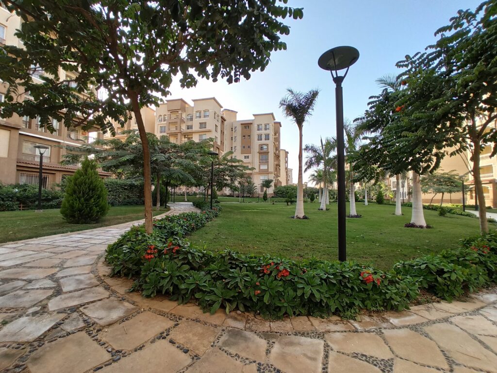 Talaat Moustafa Group