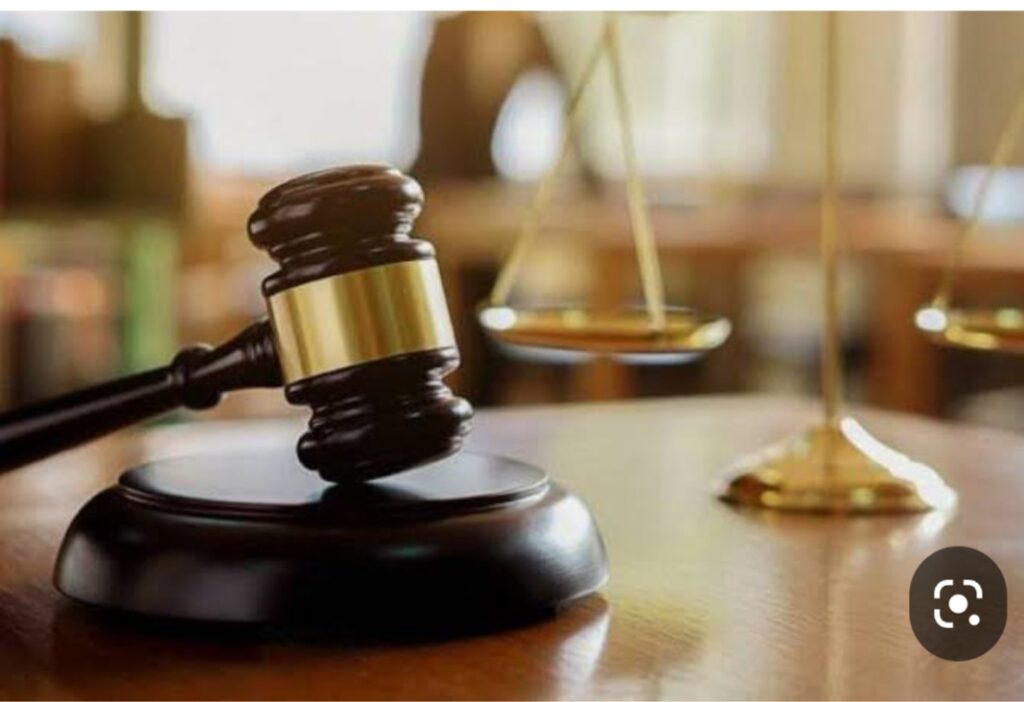 Consultant’s Law Firm