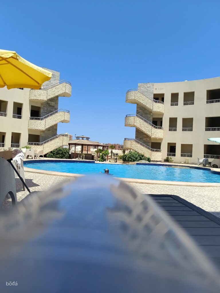 The View Marsa Matruh
