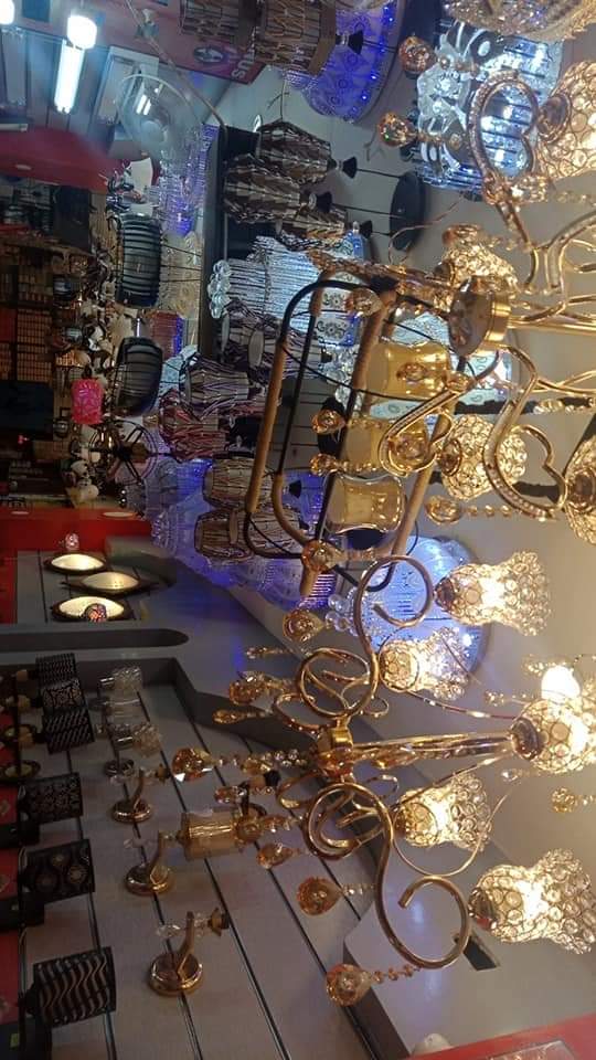 معرض النجار للأدوات الكهربائية
