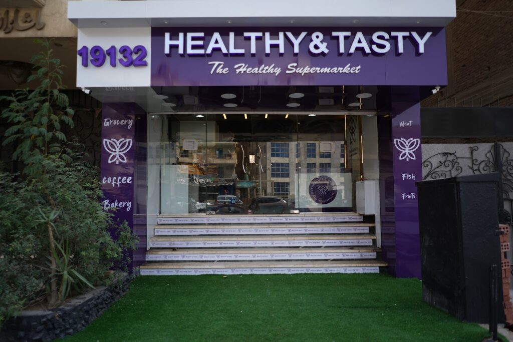 Healthy and tasty – Mokkatam