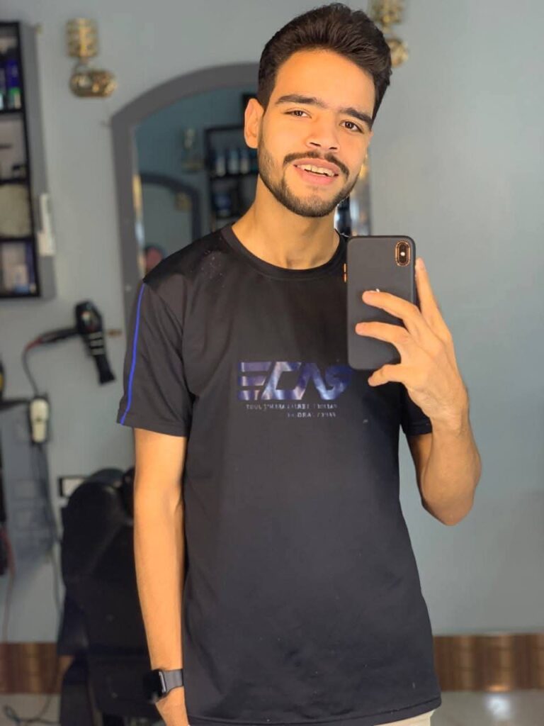 حلاق السقيه