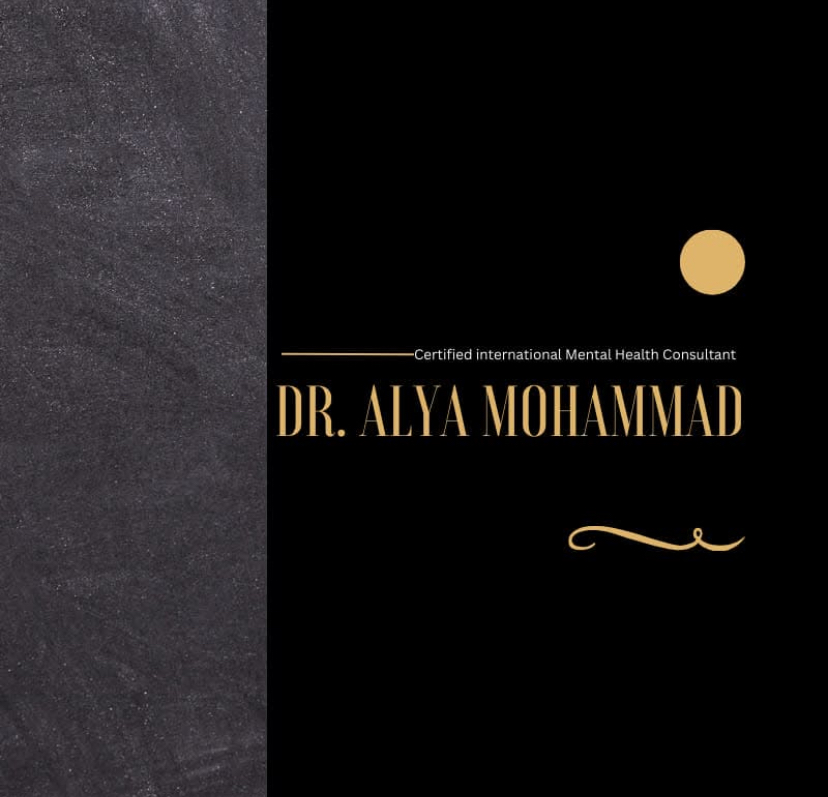 Dr. Alya