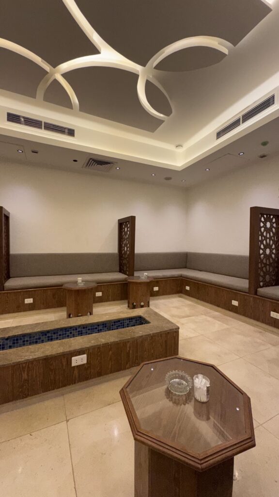 حمام السلطان